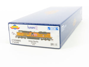 HO Scale Athearn Genesis ATHG68895 UP 