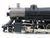 HO Athearn Genesis G9017 SAL Seaboard Air Line USRA 2-8-2 Steam #497 w/ DCC