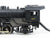 HO Athearn Genesis G9017 SAL Seaboard Air Line USRA 2-8-2 Steam #497 w/ DCC