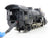 HO Athearn Genesis G9017 SAL Seaboard Air Line USRA 2-8-2 Steam #497 w/ DCC