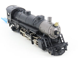 HO Athearn Genesis G9017 SAL Seaboard Air Line USRA 2-8-2 Steam #497 w/ DCC