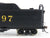 HO Athearn Genesis G9017 SAL Seaboard Air Line USRA 2-8-2 Steam #497 w/ DCC