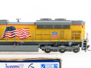 HO Scale Athearn Genesis ATHG68896 UP 
