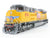 HO Scale Athearn Genesis ATHG68896 UP 