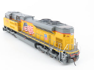 HO Scale Athearn Genesis ATHG68896 UP 