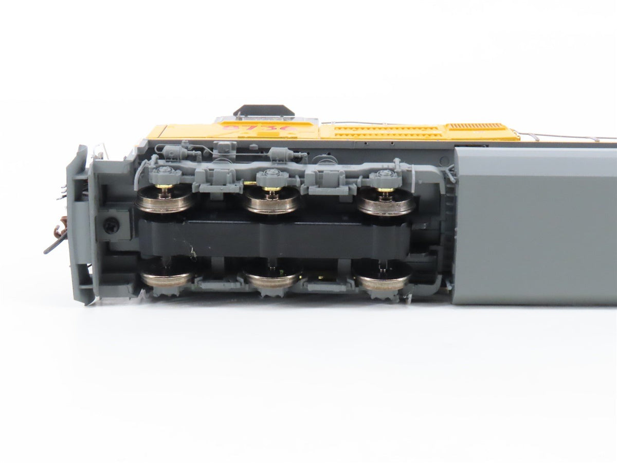 HO Scale Athearn Genesis ATHG68896 UP &quot;Flag&quot; SD70Ace Diesel #8736 w/ DCC &amp; Sound