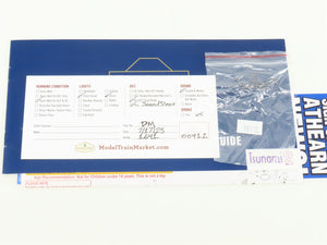 HO Scale Athearn Genesis ATHG68896 UP 