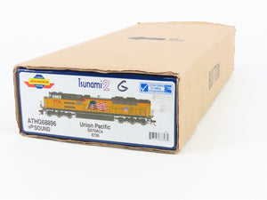 HO Scale Athearn Genesis ATHG68896 UP 