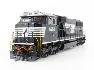 HO Athearn Genesis ATHG65253 NS Norfolk Southern SD60E Diesel 6952 w/DCC & Sound