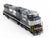 HO Athearn Genesis ATHG65253 NS Norfolk Southern SD60E Diesel 6952 w/DCC & Sound