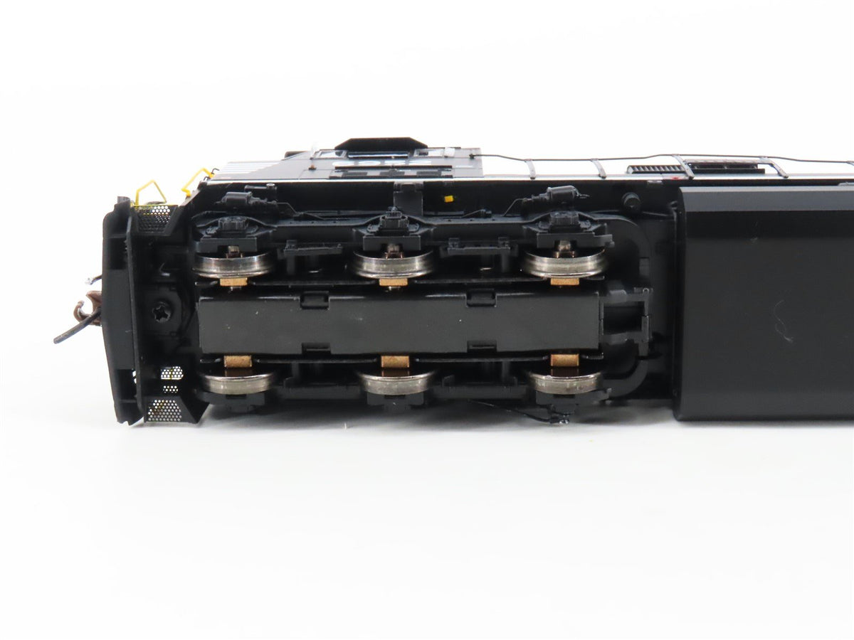 HO Athearn Genesis ATHG65253 NS Norfolk Southern SD60E Diesel 6952 w/DCC &amp; Sound