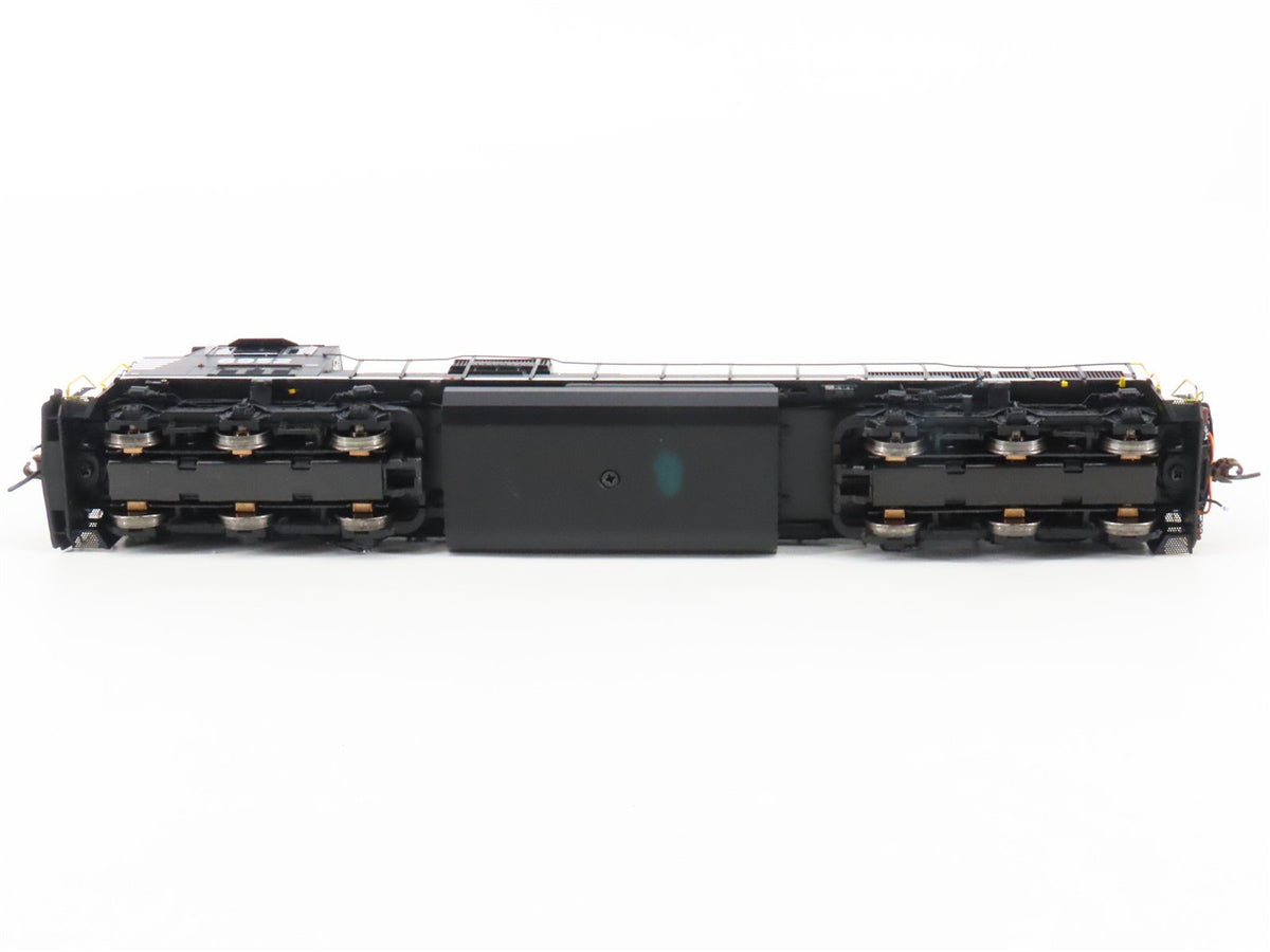 HO Athearn Genesis ATHG65253 NS Norfolk Southern SD60E Diesel 6952 w/DCC &amp; Sound