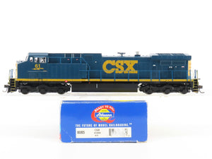HO Scale Athearn 8085 CSX 