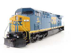 HO Scale Athearn 8085 CSX 