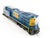 HO Scale Athearn 8085 CSX 