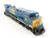 HO Scale Athearn 8085 CSX 