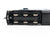 HO Scale Athearn 8085 CSX 