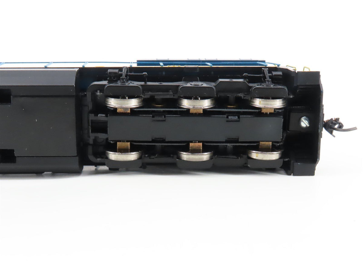 HO Scale Athearn 8085 CSX &quot;Yn3&quot; GE AC4400 Diesel Locomotive #61 w/ DCC