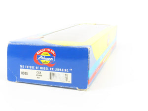 HO Scale Athearn 8085 CSX 
