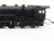 HO Broadway Limited BLI 003 Unlettered 4-6-4 J1e Hudson Steam w/ DCC & Sound