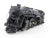 HO Broadway Limited BLI 003 Unlettered 4-6-4 J1e Hudson Steam w/ DCC & Sound