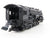 HO Broadway Limited BLI 003 Unlettered 4-6-4 J1e Hudson Steam w/ DCC & Sound