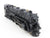 HO Broadway Limited BLI 003 Unlettered 4-6-4 J1e Hudson Steam w/ DCC & Sound