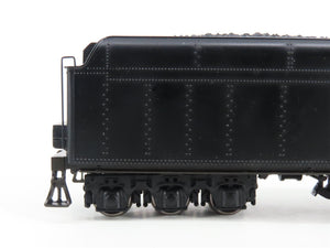 HO Broadway Limited BLI 003 Unlettered 4-6-4 J1e Hudson Steam w/ DCC & Sound