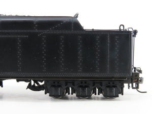 HO Broadway Limited BLI 003 Unlettered 4-6-4 J1e Hudson Steam w/ DCC & Sound
