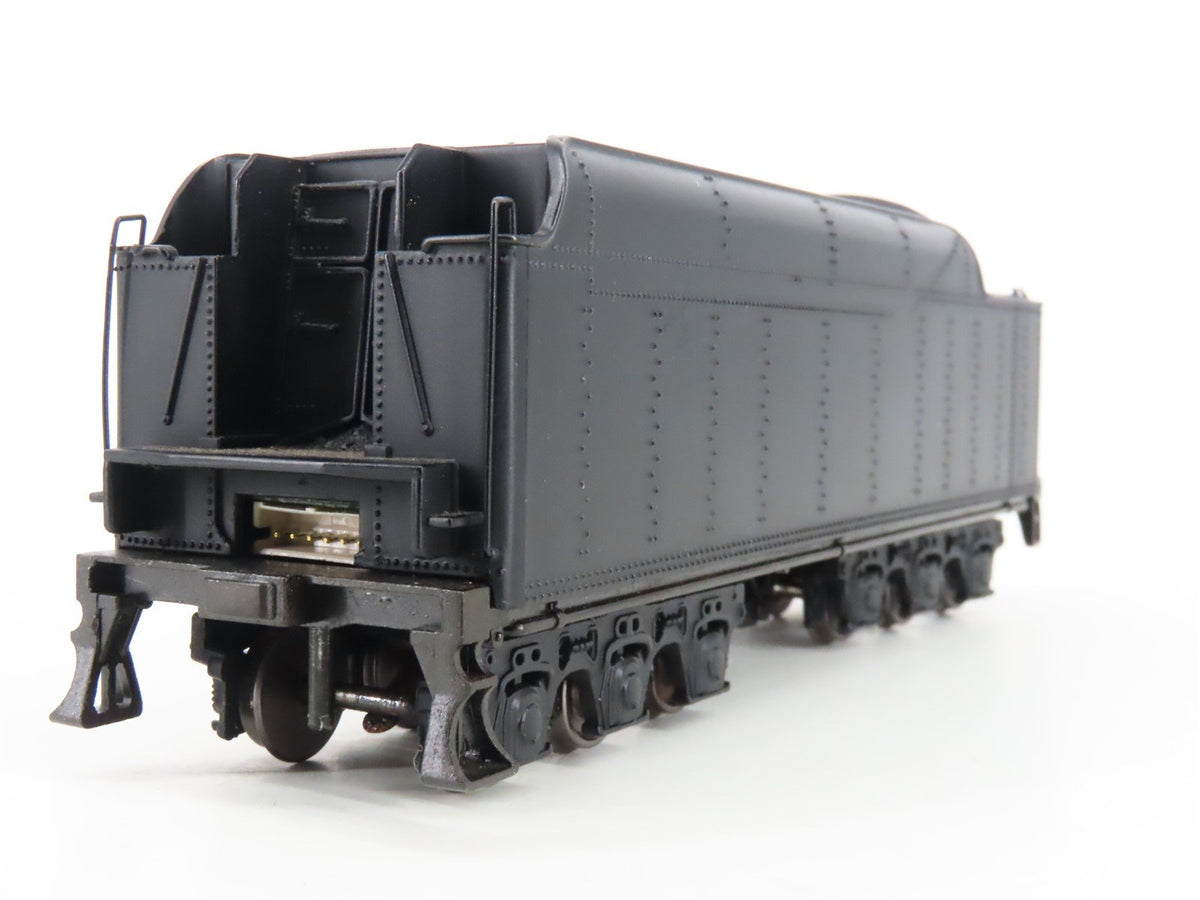 HO Broadway Limited BLI 003 Unlettered 4-6-4 J1e Hudson Steam w/ DCC &amp; Sound