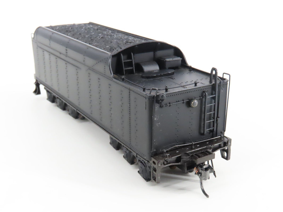 HO Broadway Limited BLI 003 Unlettered 4-6-4 J1e Hudson Steam w/ DCC &amp; Sound