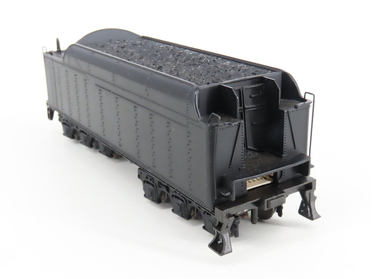 HO Broadway Limited BLI 003 Unlettered 4-6-4 J1e Hudson Steam w/ DCC &amp; Sound