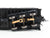 HO Broadway Limited BLI 003 Unlettered 4-6-4 J1e Hudson Steam w/ DCC & Sound