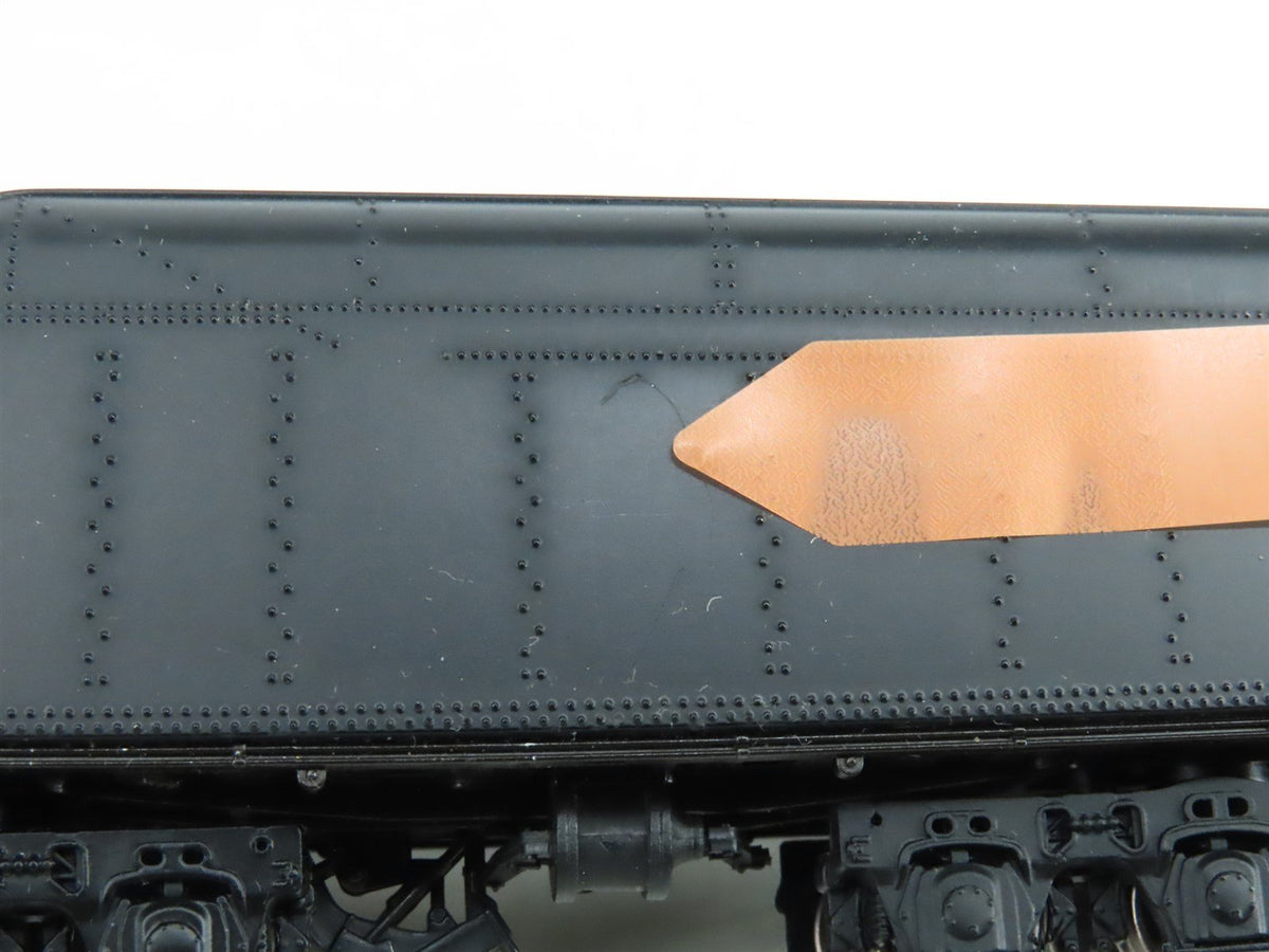 HO Broadway Limited BLI 003 Unlettered 4-6-4 J1e Hudson Steam w/ DCC &amp; Sound