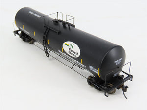 HO Scale Walthers CHSX Harvest States Funnel Flow Tank Car #255060