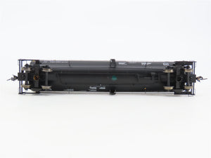 HO Scale Walthers CHSX Harvest States Funnel Flow Tank Car #255060