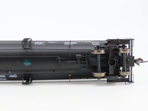 HO Scale Walthers CHSX Harvest States Funnel Flow Tank Car #255060