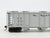 HO Scale Walthers CG Central of Georgia 3-Bay Covered Hopper #925