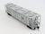 HO Scale Walthers CG Central of Georgia 3-Bay Covered Hopper #925