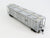 HO Scale Walthers CG Central of Georgia 3-Bay Covered Hopper #925