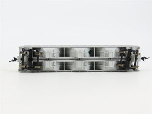 HO Scale Walthers CG Central of Georgia 3-Bay Covered Hopper #925
