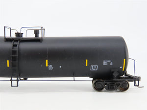 HO Scale Walthers PROX Procor Funnel Flow Tank Car #74128