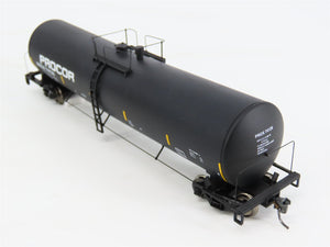 HO Scale Walthers PROX Procor Funnel Flow Tank Car #74128