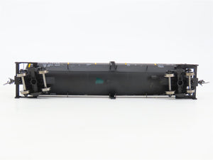HO Scale Walthers PROX Procor Funnel Flow Tank Car #74128