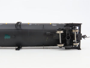 HO Scale Walthers PROX Procor Funnel Flow Tank Car #74128