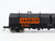 HO Scale Walthers IHB Indiana Harbor Belt Cushion Coil Car #1108
