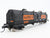 HO Scale Walthers IHB Indiana Harbor Belt Cushion Coil Car #1108