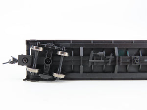 HO Scale Walthers IHB Indiana Harbor Belt Cushion Coil Car #1108