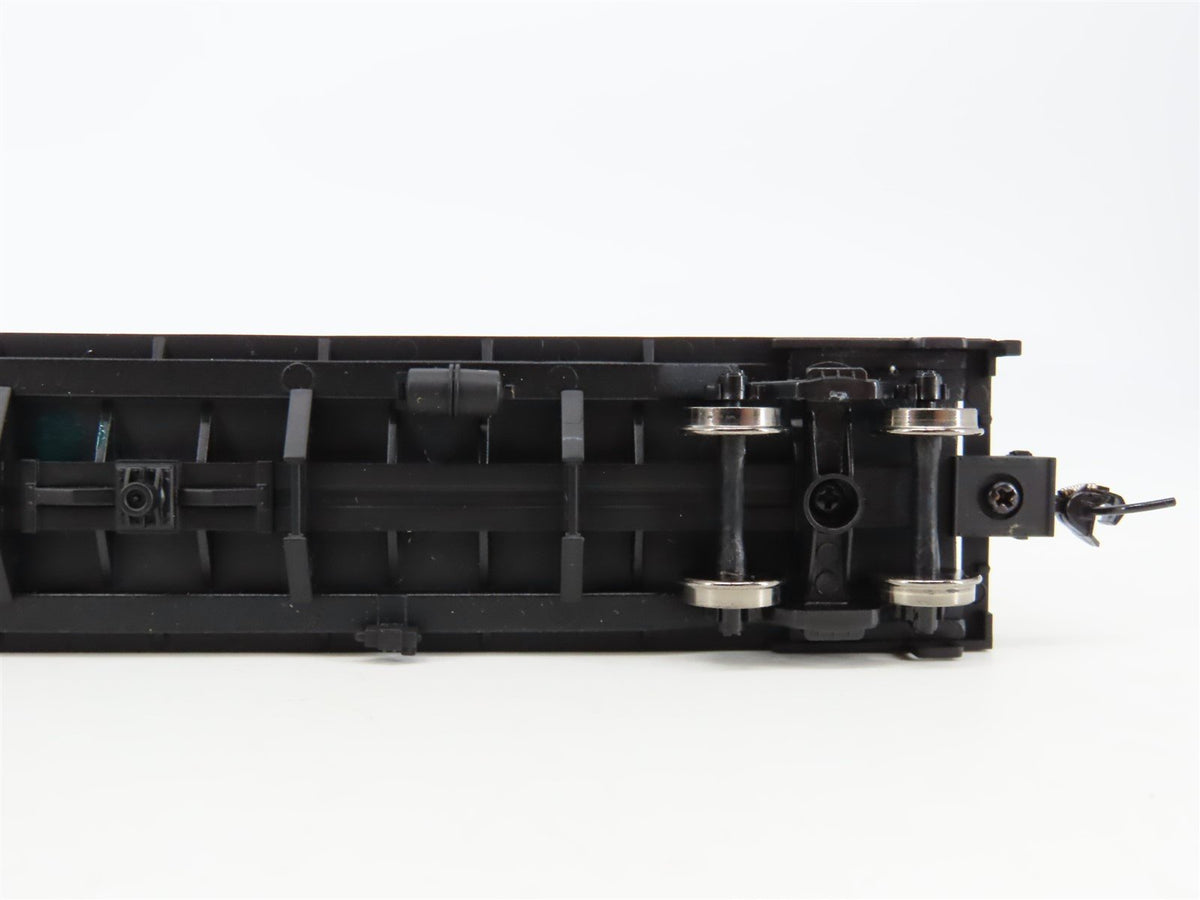HO Scale Walthers IHB Indiana Harbor Belt Cushion Coil Car #1108