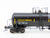 HO Scale Athearn UTLX The Tank Car People Acid Tank Car #125046